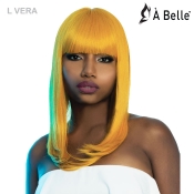 A Belle WIGGRAM Lace Wig - L VERA